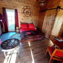Het Baken Van Tholen Met Wellness En Theetuin, Синт-Мартенсдейк — фото 3