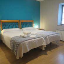 Hostal Oitzeko Ostatua, 奥伊斯 — 照片 4