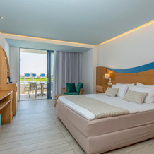 Lyttos Beach Hotel, Analipsi — photo 2