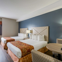 Best Western Peace Arch Inn, Суррей — фото 5
