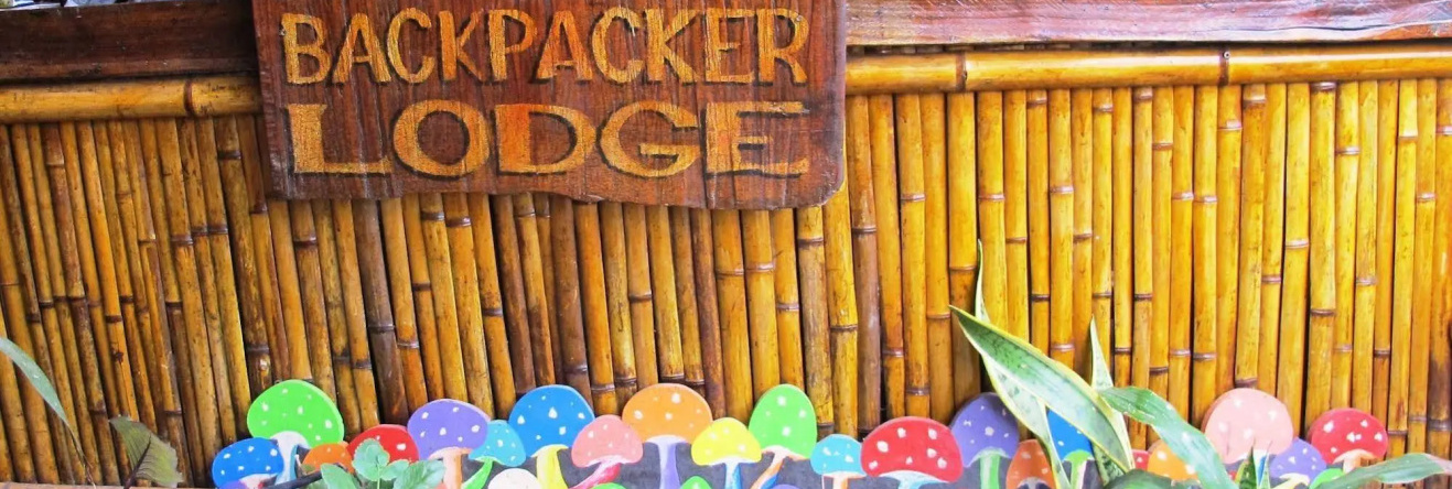 Amapondo Backpackers, Port St. Johns — photo 1