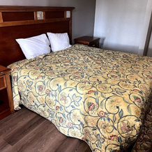 Budget Plaza Motel, Brooklyn Park — photo 5