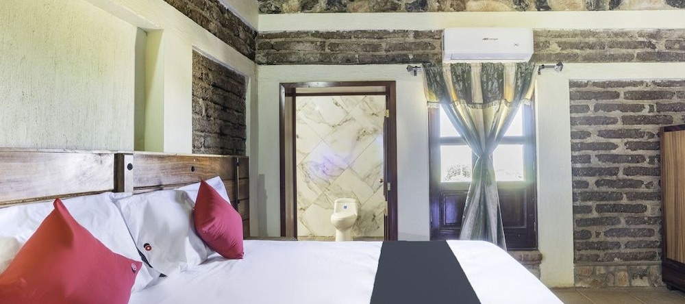 Hotel Posada Terraza, 特基拉 — 照片 1