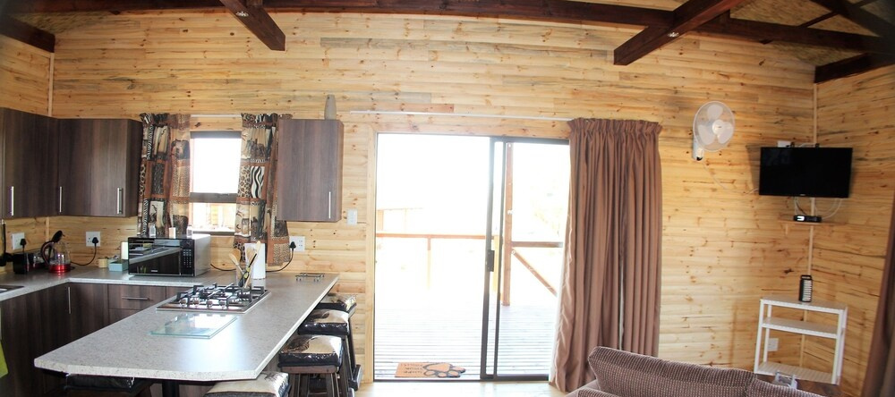 Abendruhe Lodge, Каллинан — фото 1