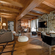 Resort Fiocco di Neve Relais & Spa, 利莫内皮埃蒙特 — 照片 2