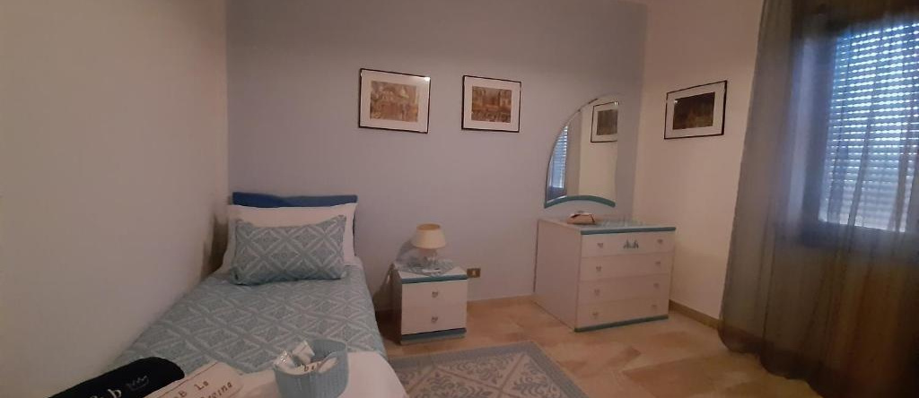 B&B La Regina, Карбония — фото 1