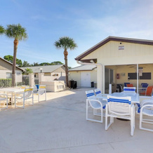 Pool Access & Screened Porch: Sebring Villa!, 塞布林 — 照片 2