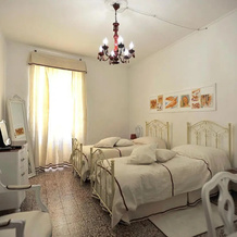 La Fontana di Nonna Checchina B&B, 图夏地区圣乔瓦尼别墅 — 照片 4