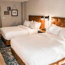 Four Points By Sheraton Allentown Lehigh Valley, Аллентаун — фото 3
