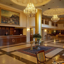 Grand Hotel Palace, 塞萨洛尼基 — 照片 2