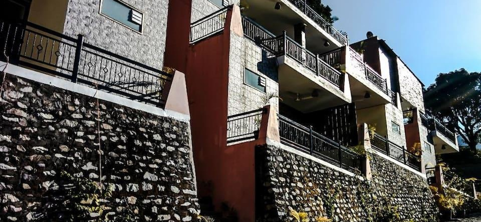 Saalvan Resort Corbett, Deema Range — photo 1