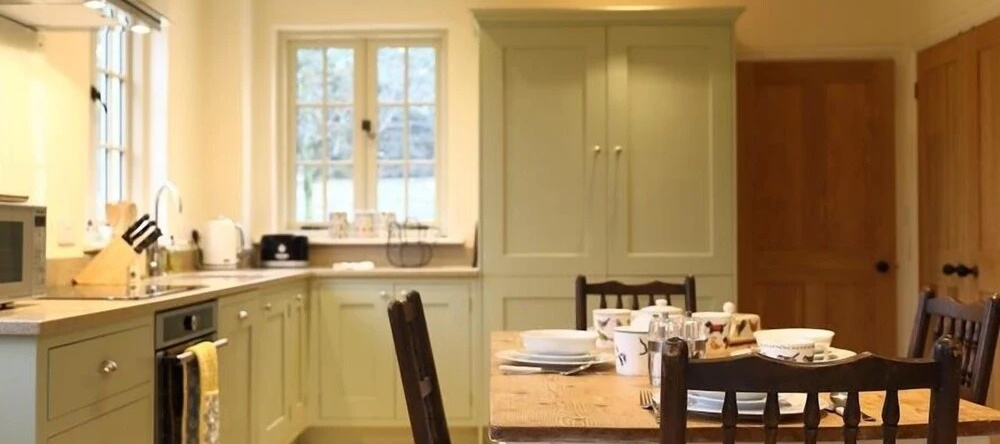 The Henhouse, TETBURY, 泰特伯里 — 照片 1