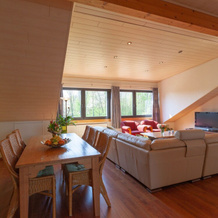 Large Apartment with Private Terrace near Kleve & Goch, 韦兹 — 照片 3