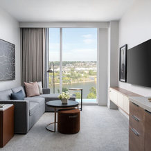 Four Seasons Nashville, Нашвилл — фото 5