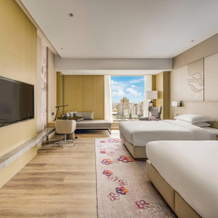 Kaohsiung Marriott Hotel, Kaohsiung — photo 2