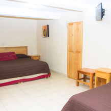 Hotel Zacatlan, 萨卡特兰 — 照片 4