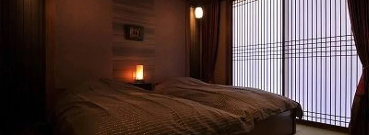 Minakami Onsen Bettei Yaeno, 水上 — 照片 1