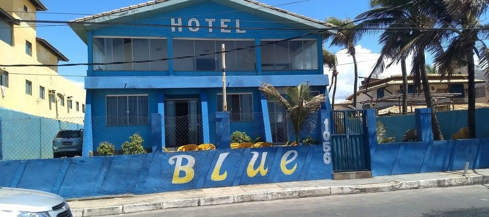Pousada Blue, Salvador — photo 1