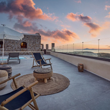 Casa Di Namphio Villa Suites, 阿纳菲 — 照片 4