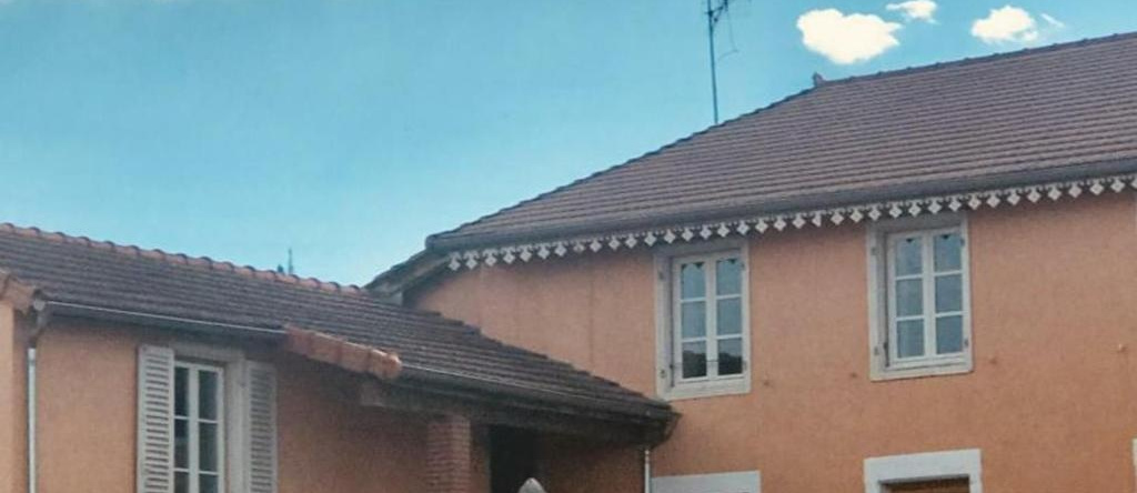 Gîte Saint-André-d'Apchon, 3 pièces, 5 personnes - FR-1-496-143, 圣安德烈-达普雄 — 照片 1
