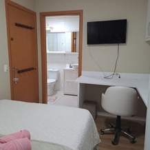 Velutti Home Club - Lazer e Vista Mar, 佩尼亚 — 照片 3