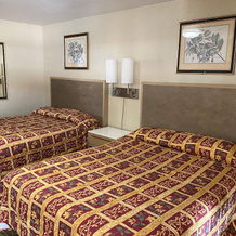 Pacific Express Inn, Merced — photo 5