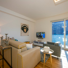 Blue View Lugano Lake – Waterfront Cocoon, 瓦尔索尔达 — 照片 2