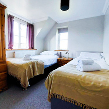 Tyncellar Farm Holiday Cottages, Port Talbot — photo 4