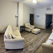 Modern Farmhouse 3 Bed, 2 Bath Apartment, Sleeps 7, Lots of Space, Steps to Downtown, Honeywell & Eagles Theater, 沃巴什 — 照片 5