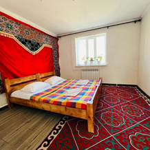 DADOW Guesthouse, Naryn — photo 4