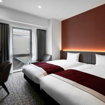 Daiwa Roynet Hotel Morioka Ekimae, Мориока — фото 4