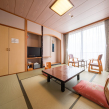 Beachside Hotel Kashimaso, Тоносё — фото 3