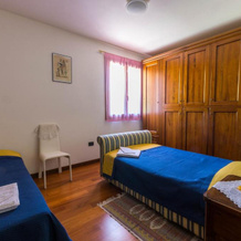 Maryhouse, Borso del Grappa — photo 4