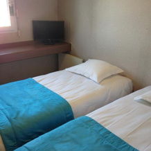 Hôtel Atlantica Bordeaux Metropole, 波尔多附近阿尔蒂格 — 照片 5