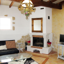 Holiday Home La Bergerie (Vrs101), 瓦尔雷亚 — 照片 3