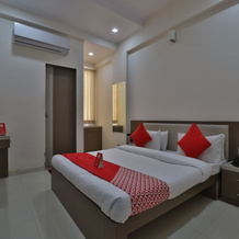 OYO 12309 Hotel Ananya, 卡洛尔 — 照片 3