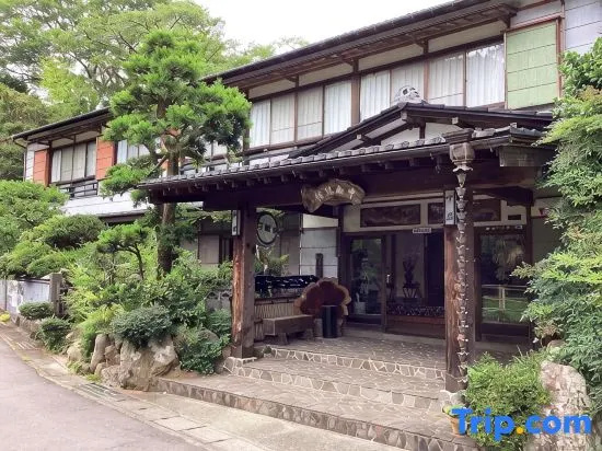 Nakaya Ryokan, Atsugi — photo 1