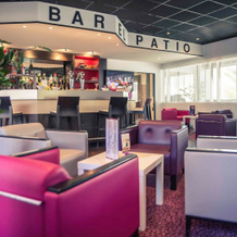 Novotel Angers Lac De Maine, Анжер — фото 2