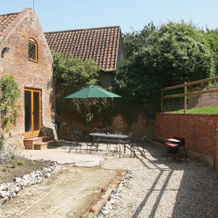 The Street Farm Barn, 诺里奇 — 照片 3