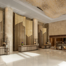 Sheraton Hong Kong Tung Chung Hotel, Округ Айлендс — фото 2