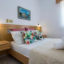 Polemis Studios & Apartments, 圣安娜 — 照片 5