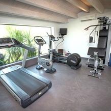 Le Clos Saint-Martin Hôtel & Spa, 雷岛圣马丁 — 照片 4