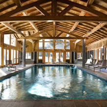 Cgh Résidences  Boutique Le Hameau De Pierre Blanche, Лез-Уш — фото 5