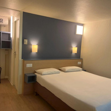 Kyriad Direct Montpellier St Jean de Vedas – La Peyrière, 圣让德韦达 — 照片 5