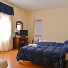 Park Hotel Paradiso, 皮亚扎阿尔梅里纳 — 照片 4