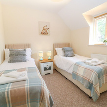 Fosse Cottage, Stow-on-the-Wold — photo 5