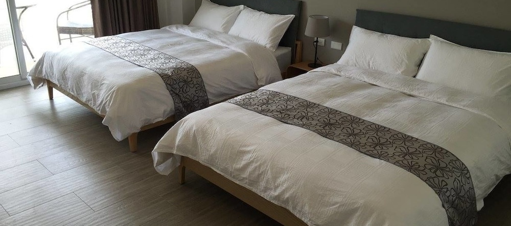 Xiang Ju B&B, Nangan — photo 1