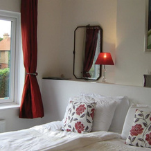 Savannah Bed & Breakfast, Вирджиния Уотер — фото 5