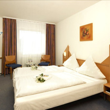 Hotel Garni Zur Zwiebel, Пенемюнде — фото 4