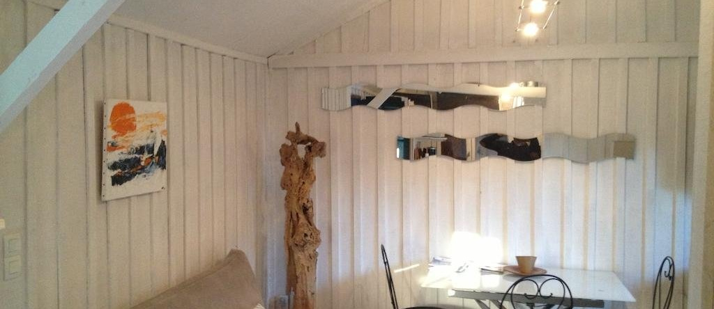Le Cabanon du Pecheur, Audenge — photo 1
